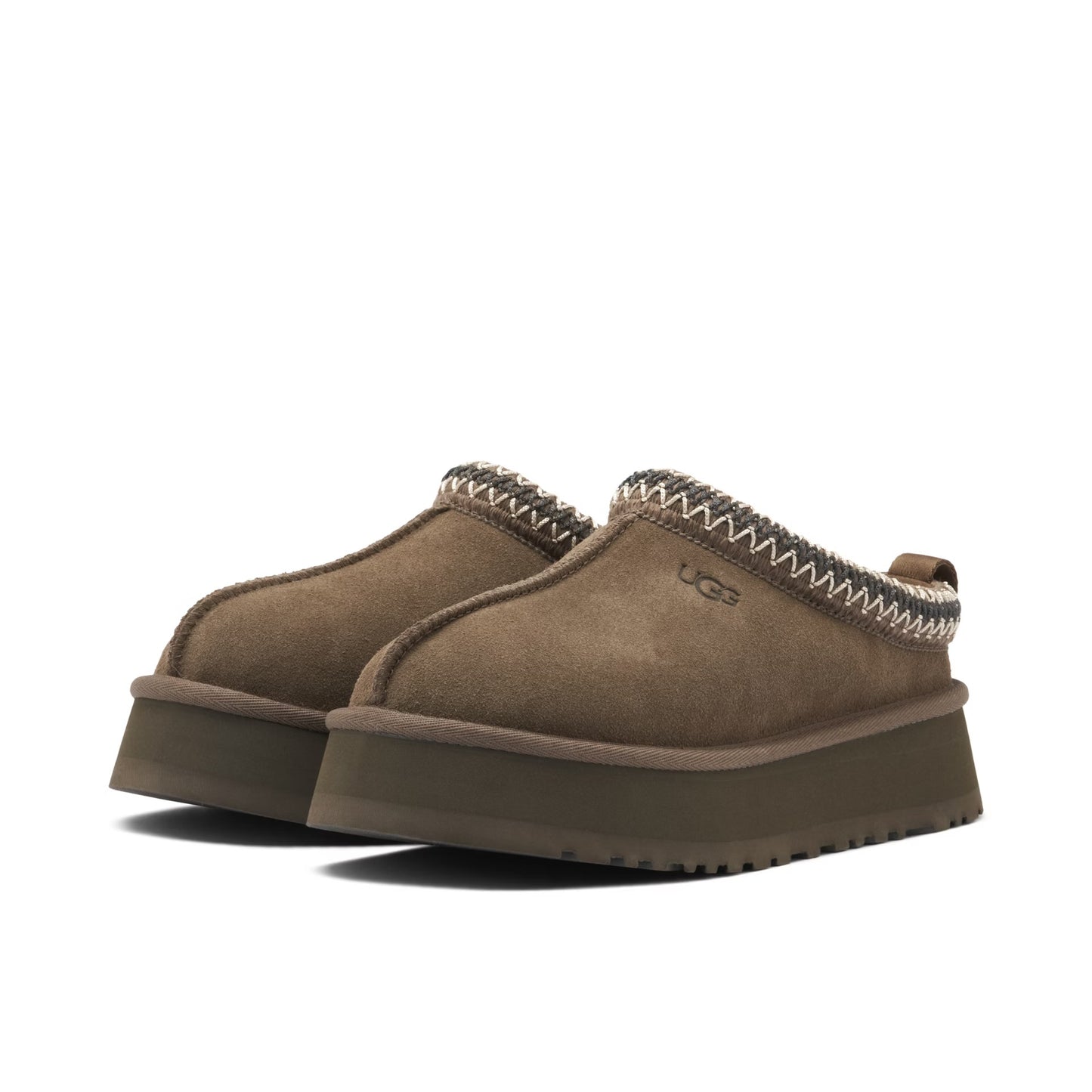 Tazz Slipper Hickory