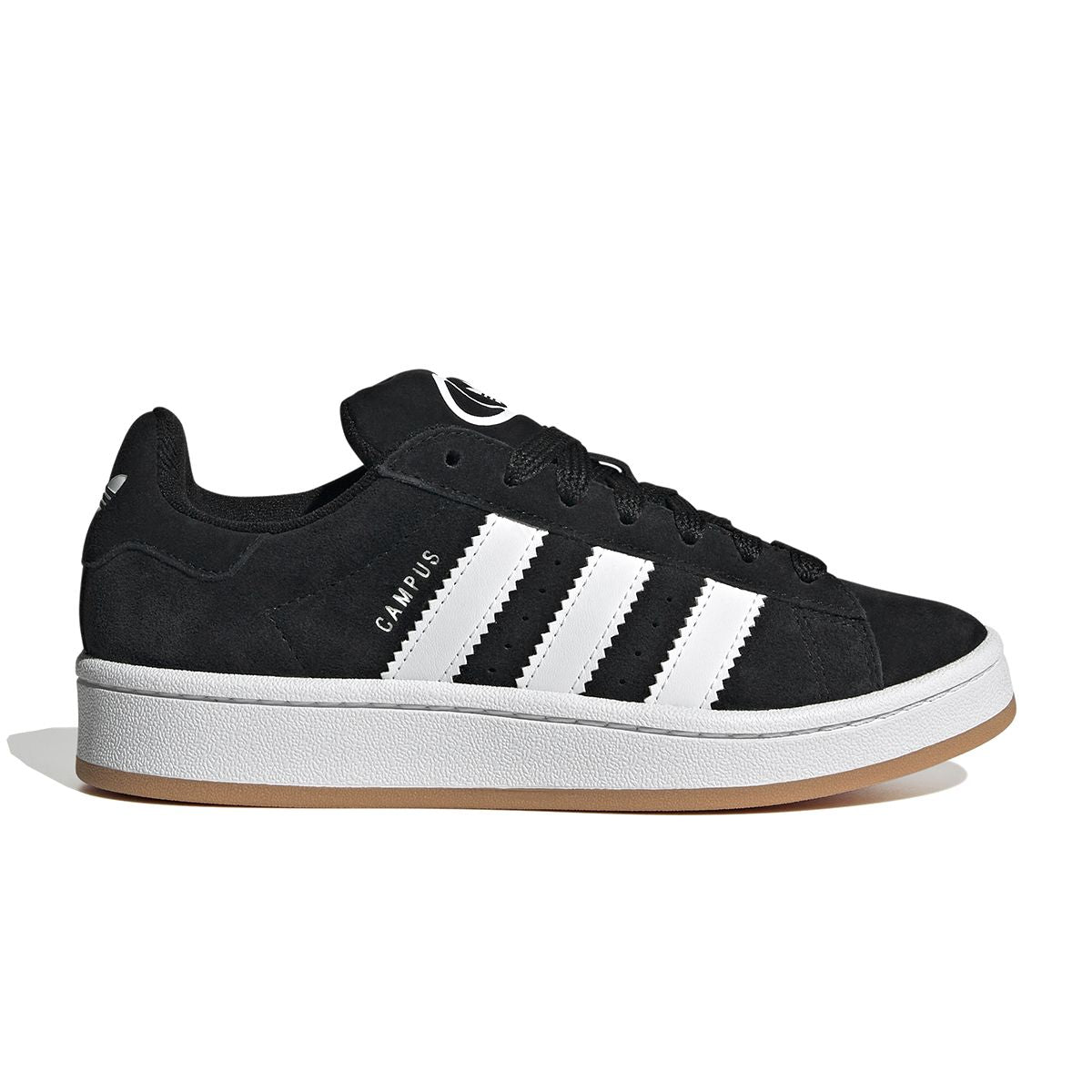 Adidas Campus 00s White Black