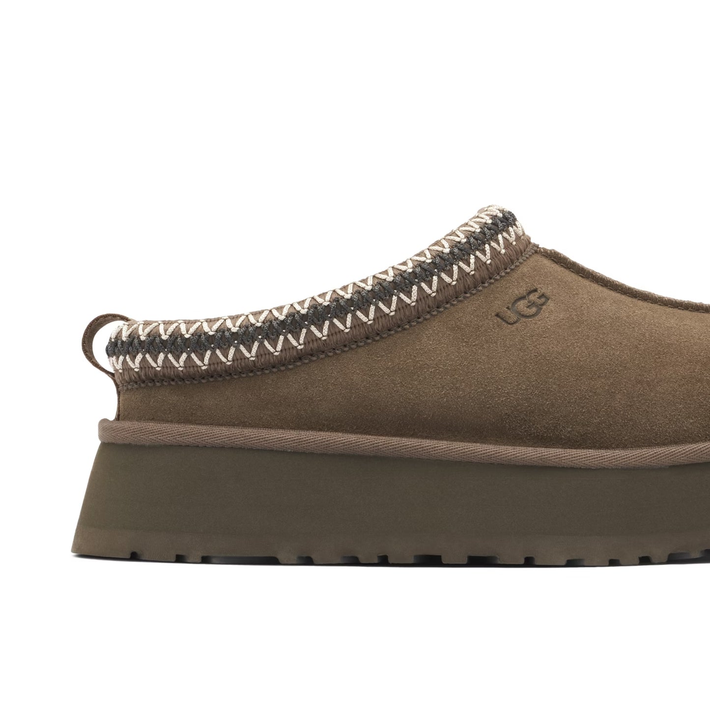 Tazz Slipper Hickory