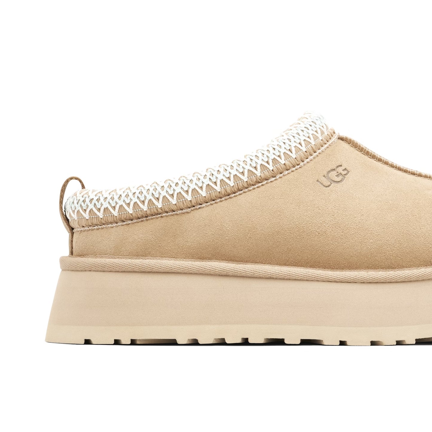 UGG Tazz Slipper Sand
