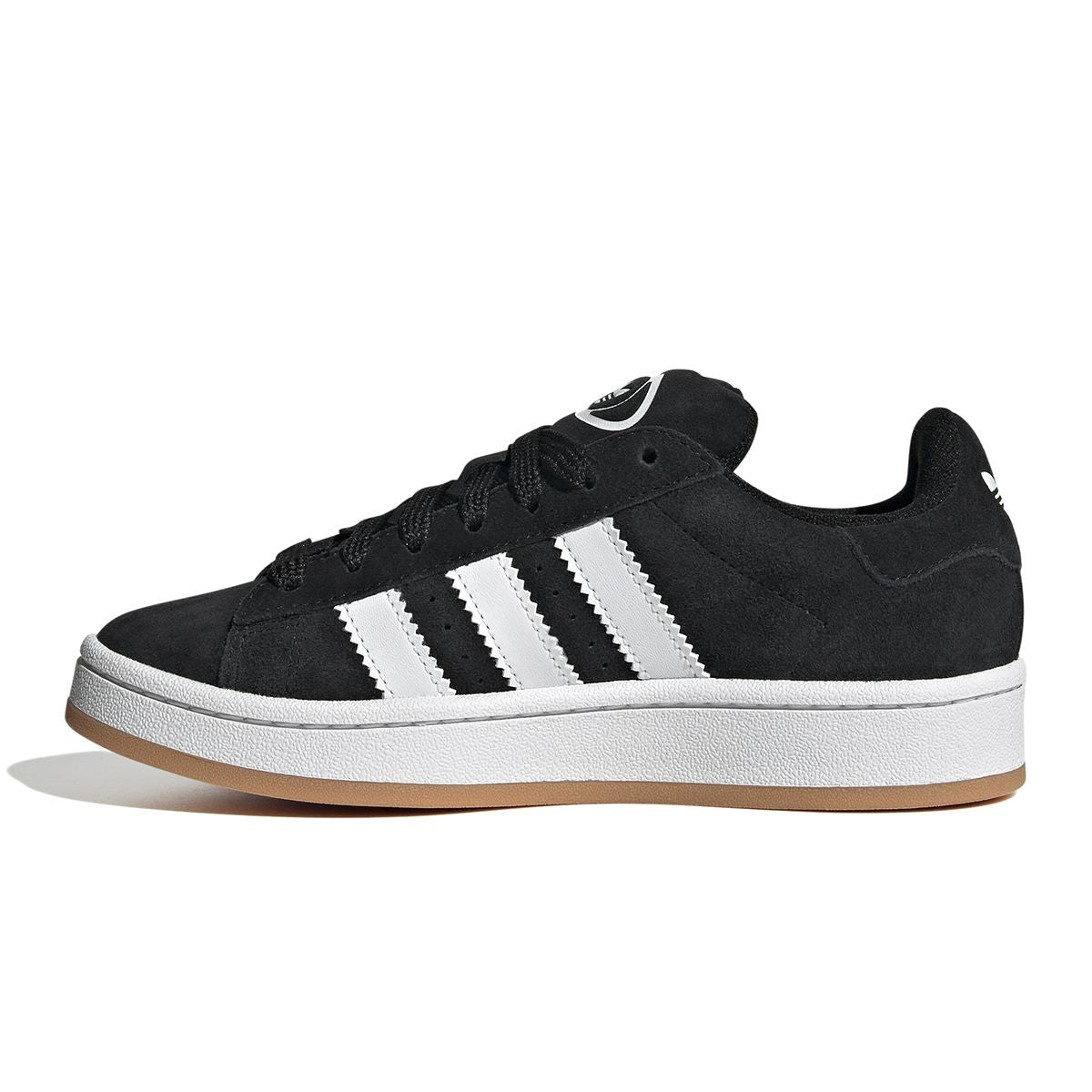 Adidas Campus 00s White Black