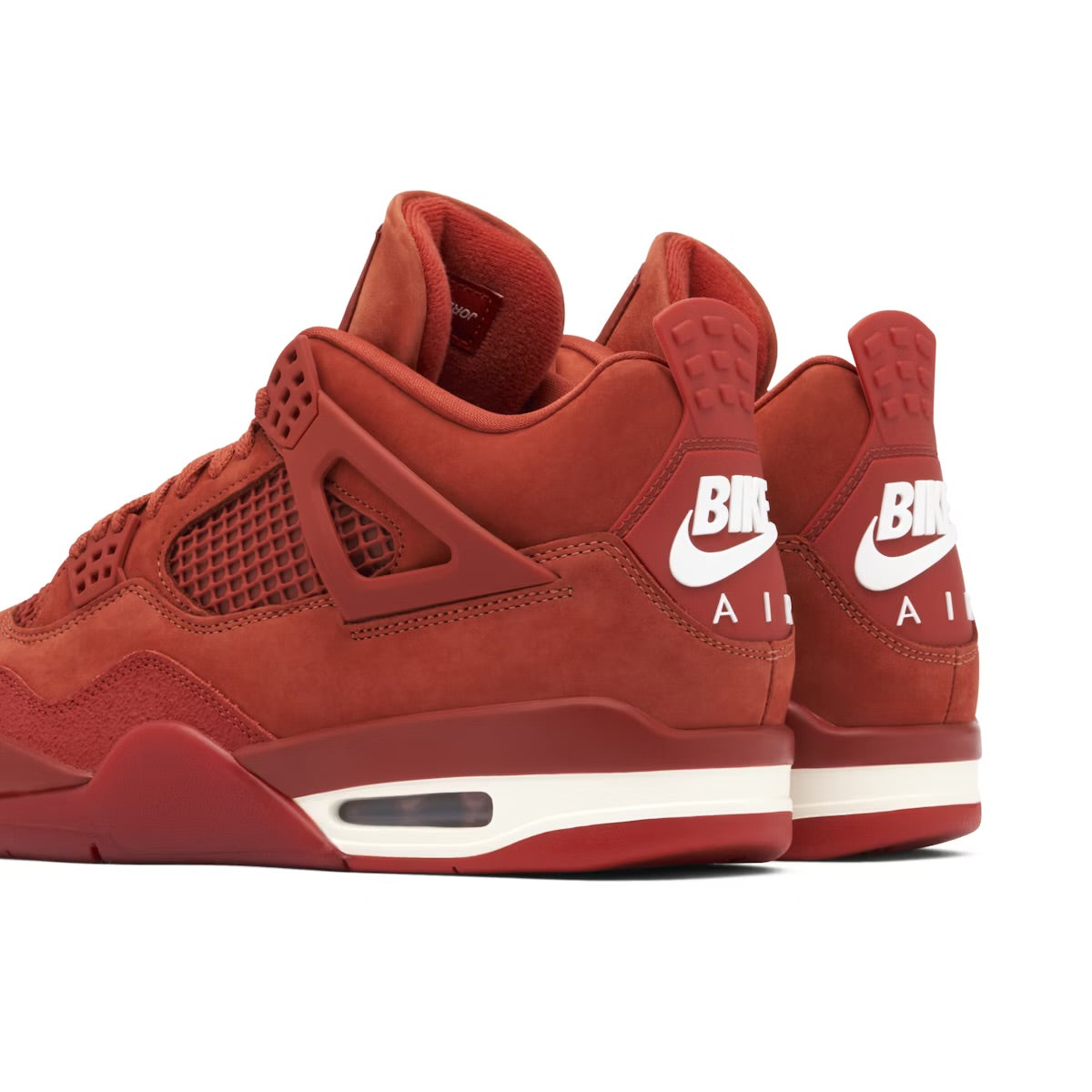 Nike Air Jordan 4 Retro OG Nigel Sylvester Brick by Brick