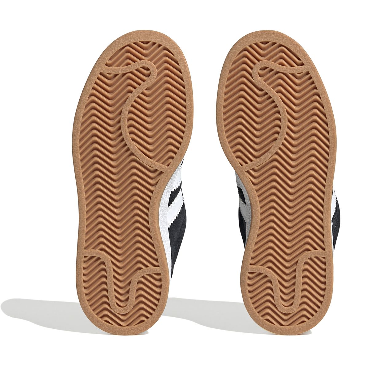 Adidas Campus 00s White Black