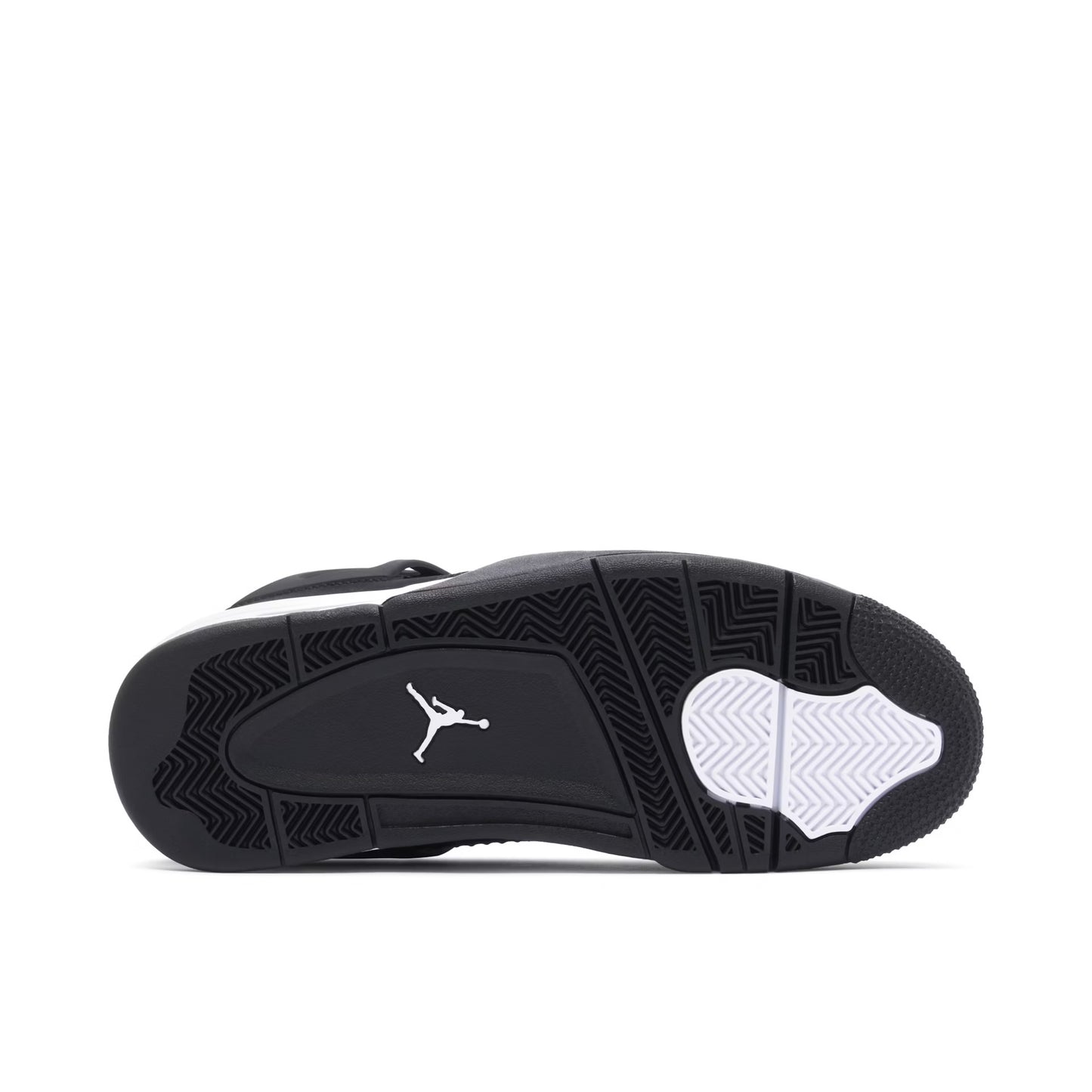 Nike Air Jordan 4 White Thunder