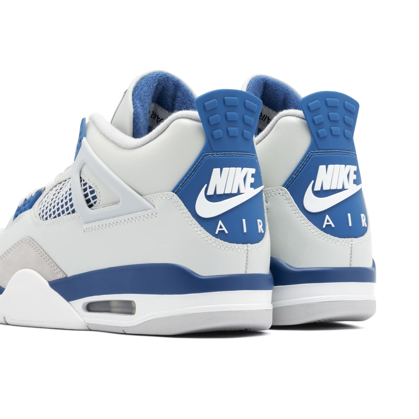 Nike Air Jordan 4 Retro Military Blue