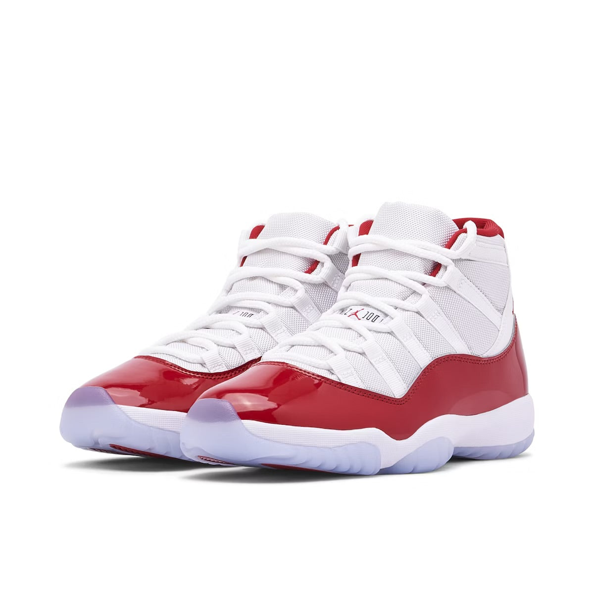 Air Jordan 11 Retro Cherry (2022)