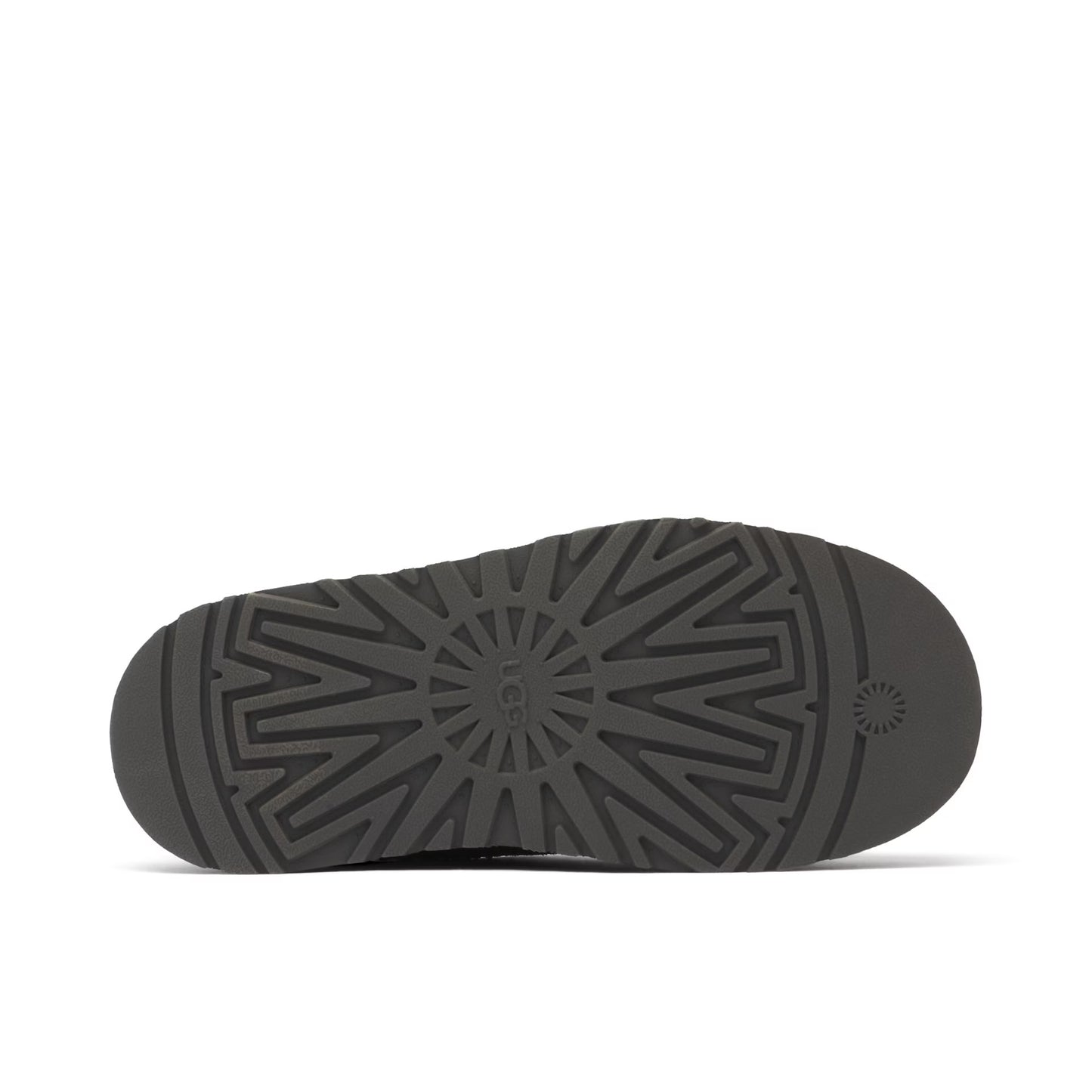 Tazz Slipper Hickory