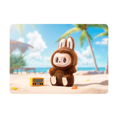 Pop Mart Labubu The Monsters Have a Seat Vinyl Plush Mystery Box