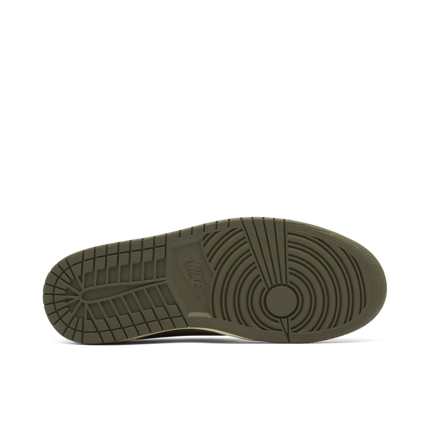Air Jordan 1 Low Retro OG Travis Scott Medium Olive