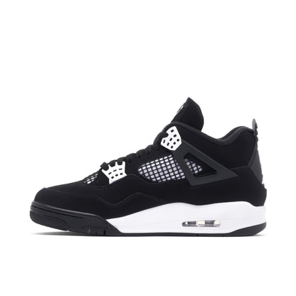 Nike Air Jordan 4 White Thunder