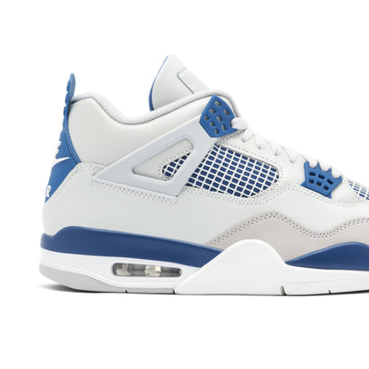Nike Air Jordan 4 Retro Military Blue