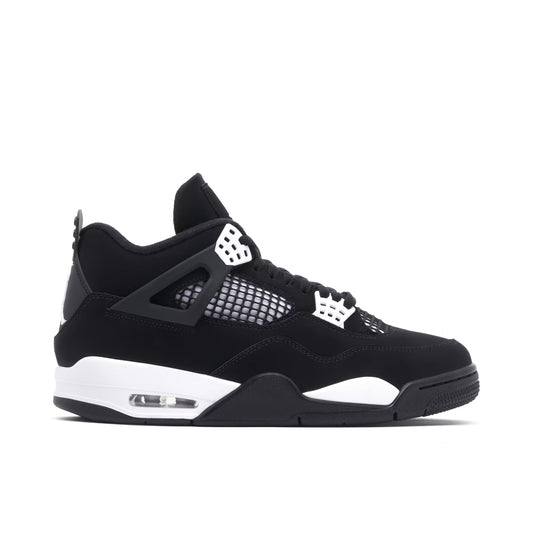 Nike Air Jordan 4 White Thunder