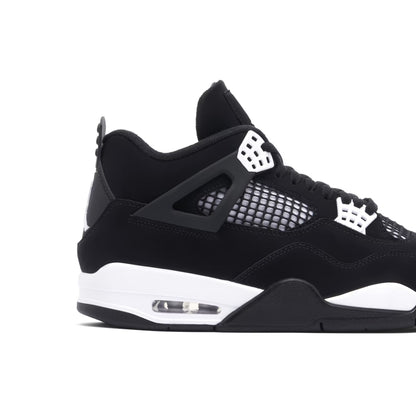 Nike Air Jordan 4 White Thunder