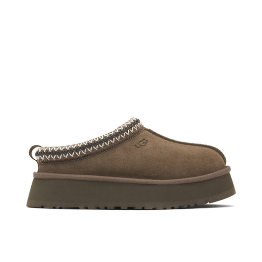 Tazz Slipper Hickory