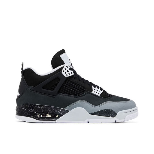 Nike Air Jordan 4 Retro Fear