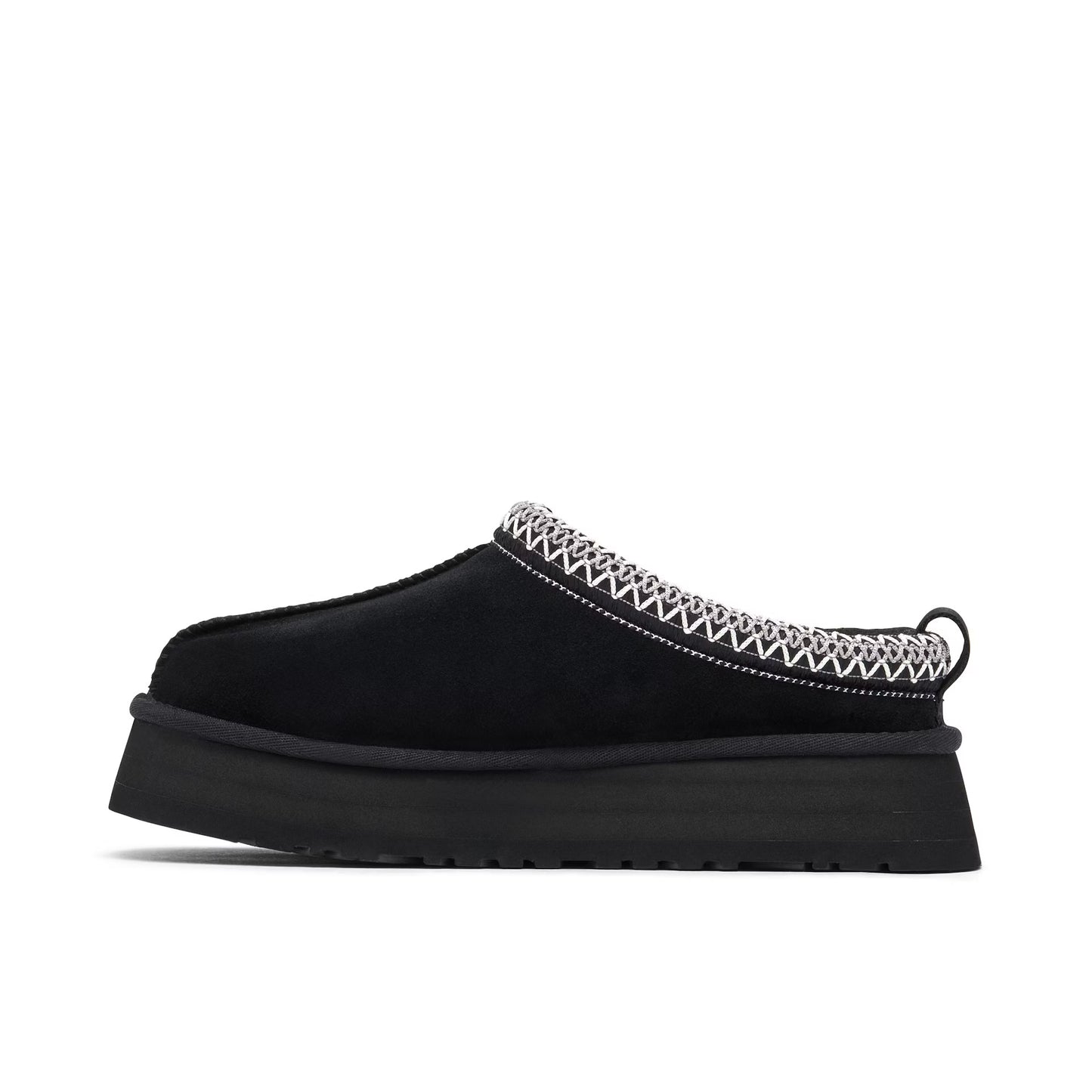 UGG Tazz Slipper Black