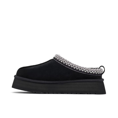 UGG Tazz Slipper Black