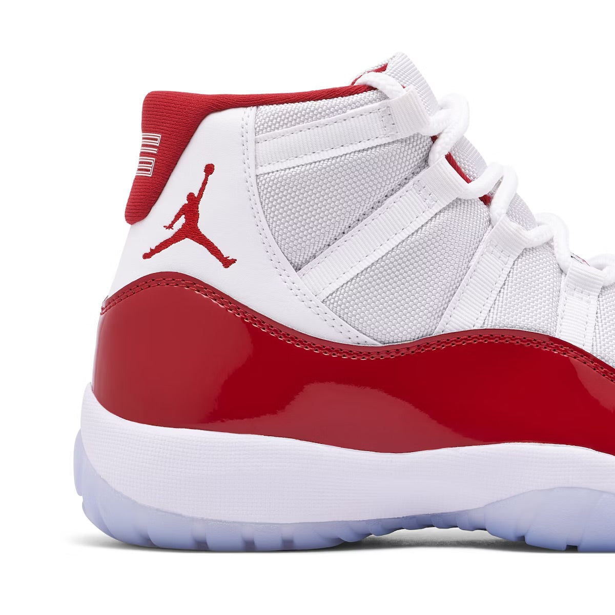 Air Jordan 11 Retro Cherry (2022)