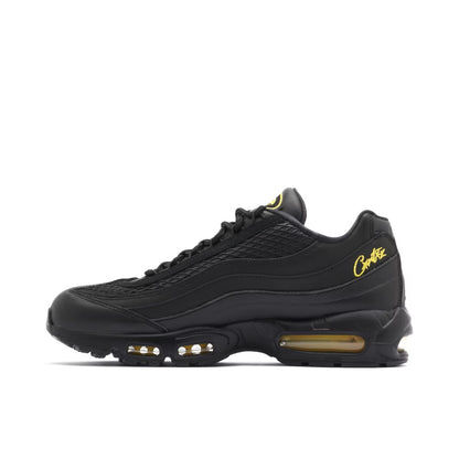 Nike Air Max 95 Corteiz Honey Black