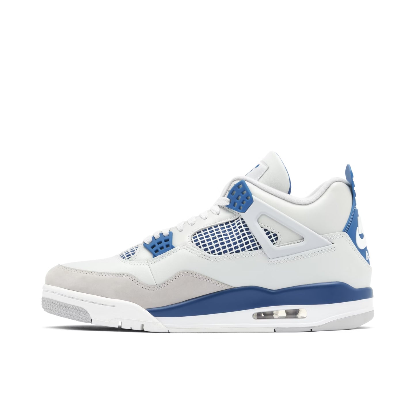 Nike Air Jordan 4 Retro Military Blue