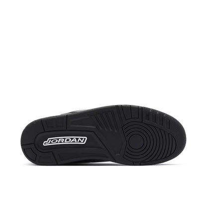 Air Jordan 3 Retro Black Cat (2025)