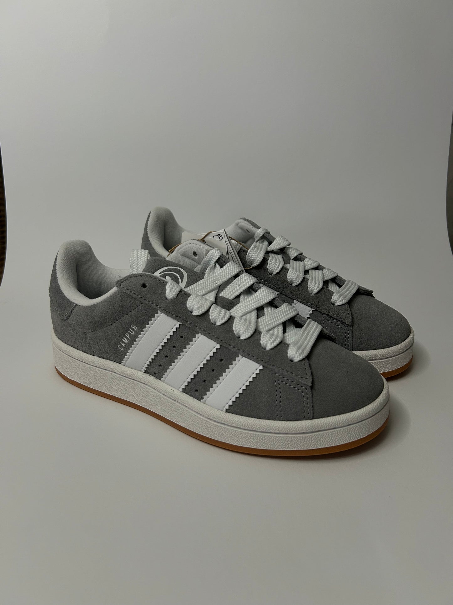 Adidas Campus 00s White Grey