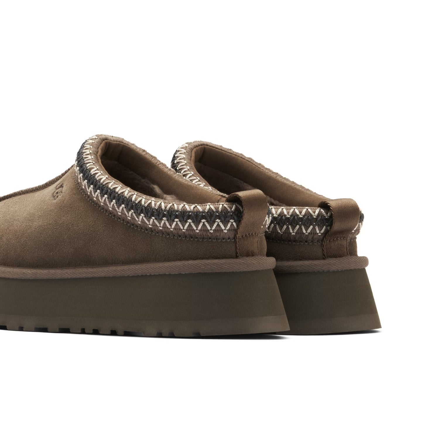 Tazz Slipper Hickory