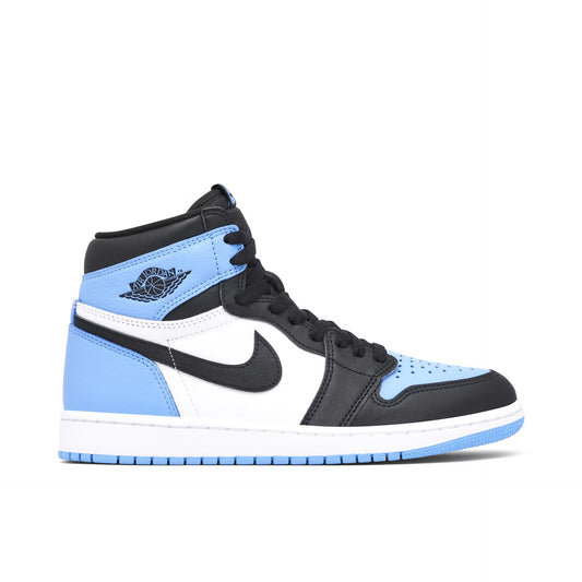 Nike Air Jordan 1 High UNC Toe