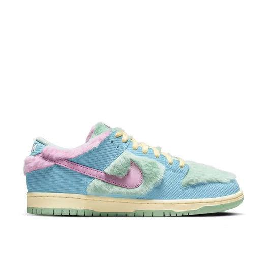Nike Dunk Low SB Verdy Visty