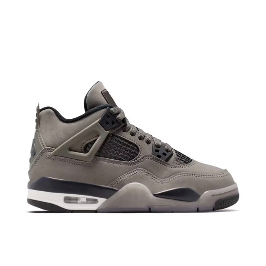 Jordan 4 Retro Cave Stone