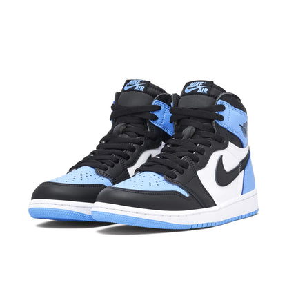 Nike Air Jordan 1 High UNC Toe
