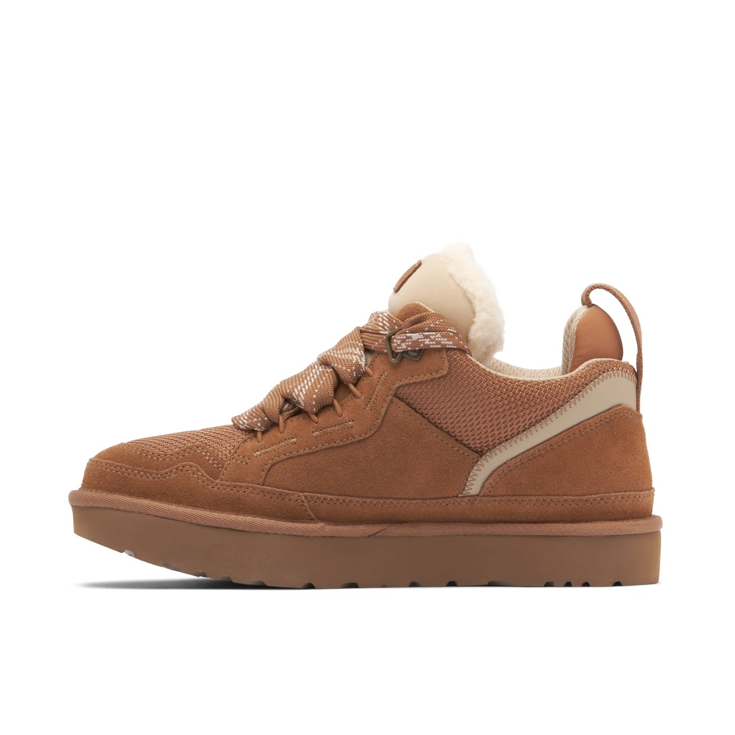 UGG Lowmel Chestnut