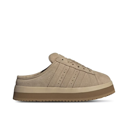 Adidas Campus 00s Winter Low Beige