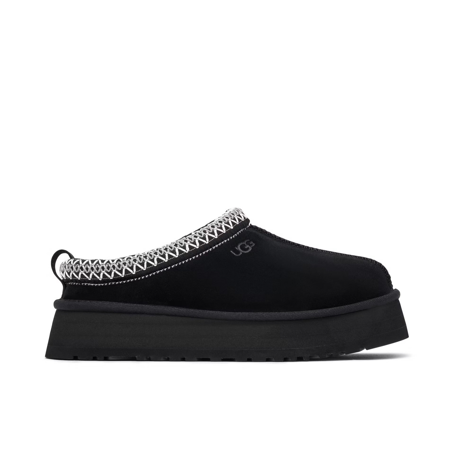 UGG Tazz Slipper Black