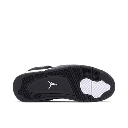 Nike Air Jordan 4 White Thunder