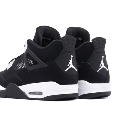Nike Air Jordan 4 White Thunder