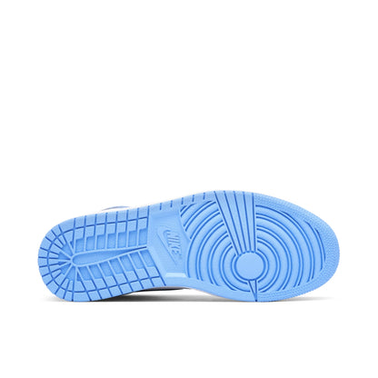 Nike Air Jordan 1 High UNC Toe