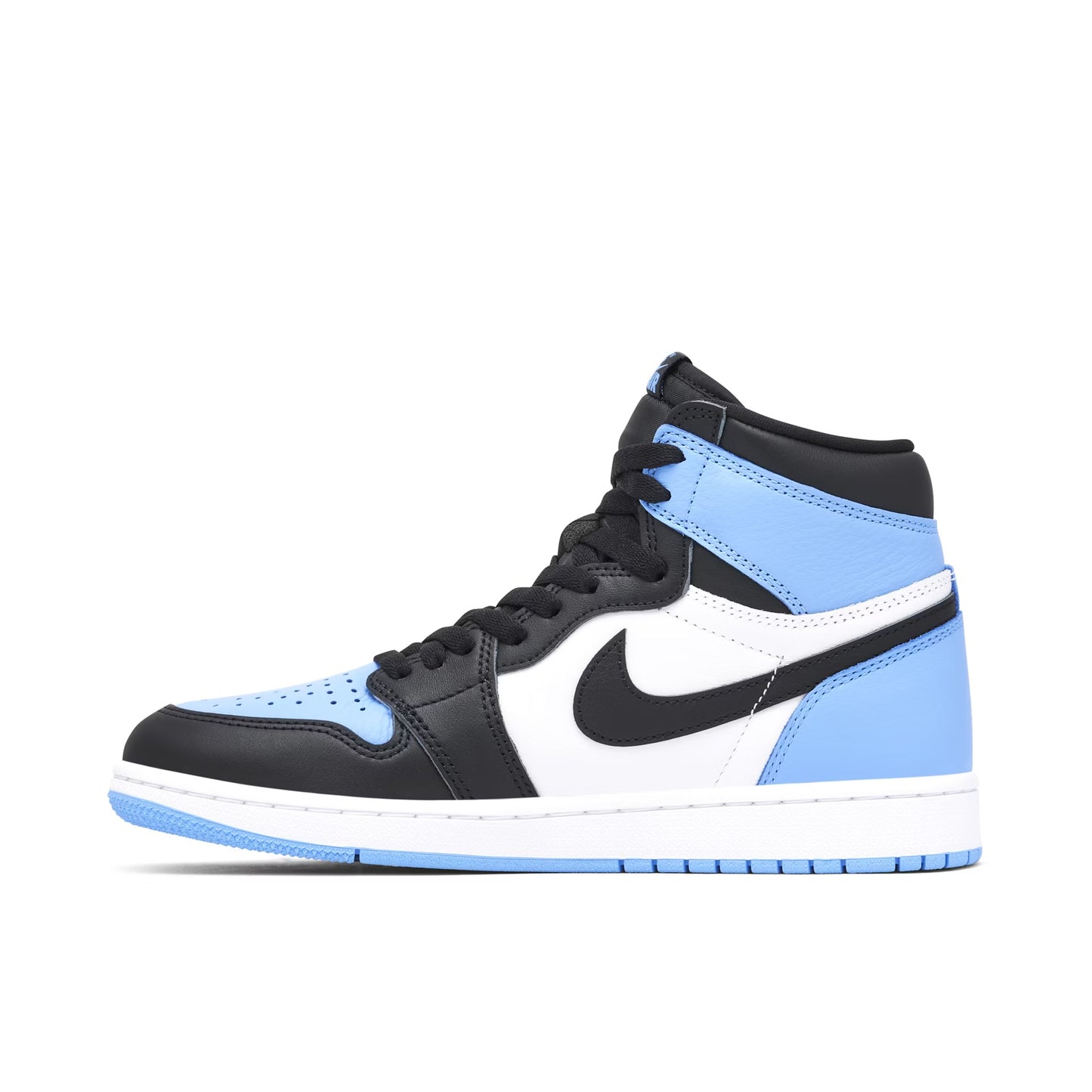 Nike Air Jordan 1 High UNC Toe