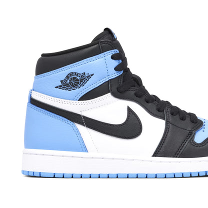 Nike Air Jordan 1 High UNC Toe