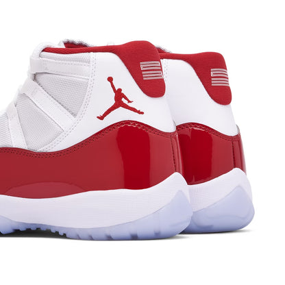 Air Jordan 11 Retro Cherry (2022)