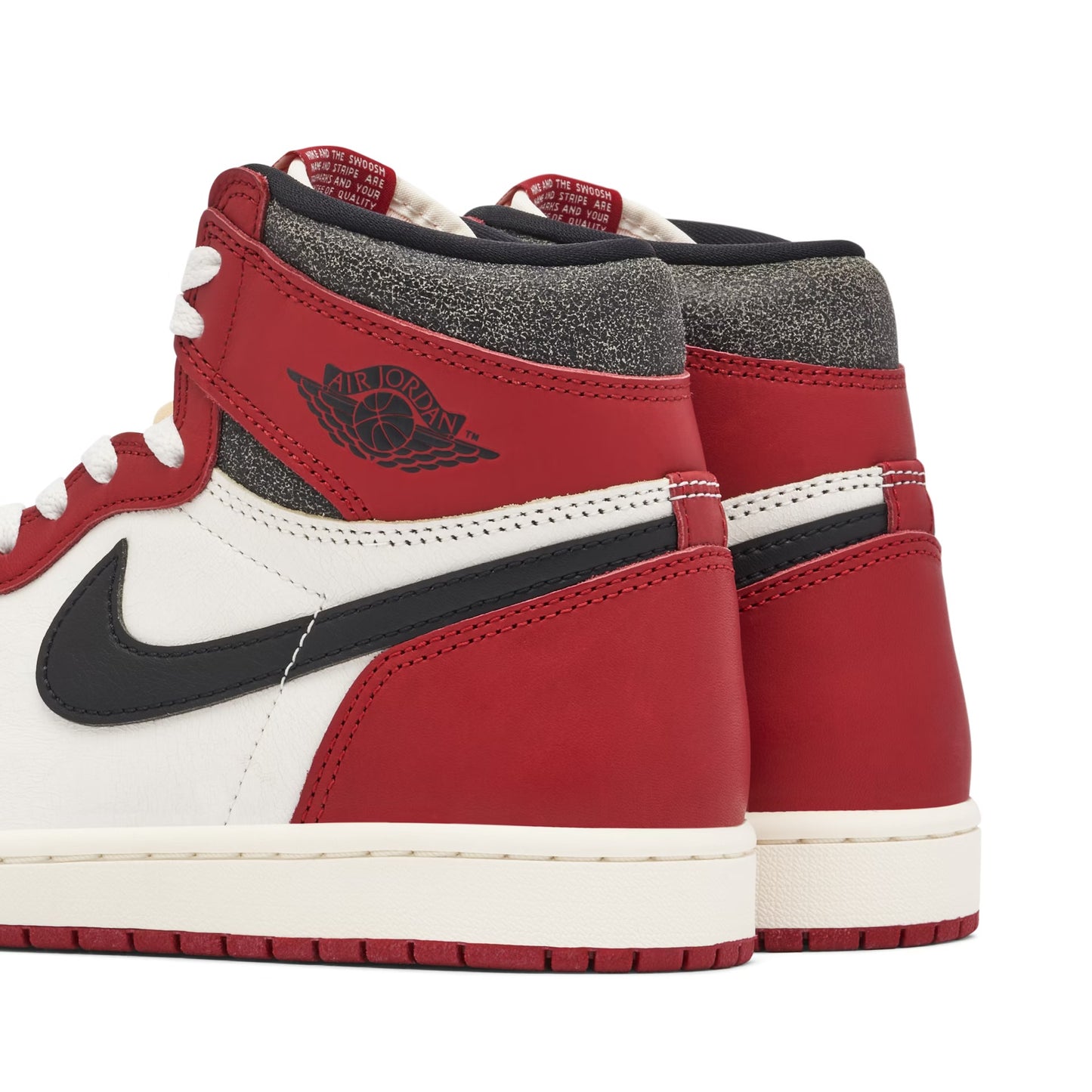 Nike Air Jordan 1 High OG Lost and Found