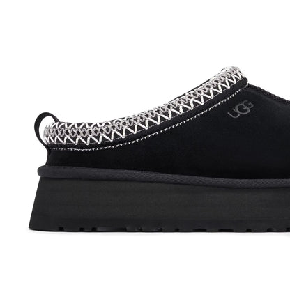 UGG Tazz Slipper Black