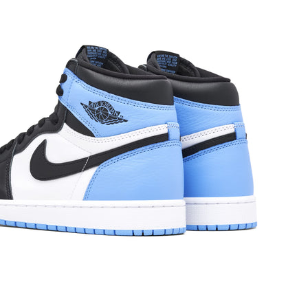 Nike Air Jordan 1 High UNC Toe