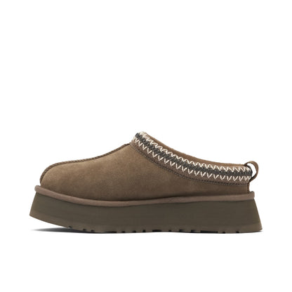 Tazz Slipper Hickory