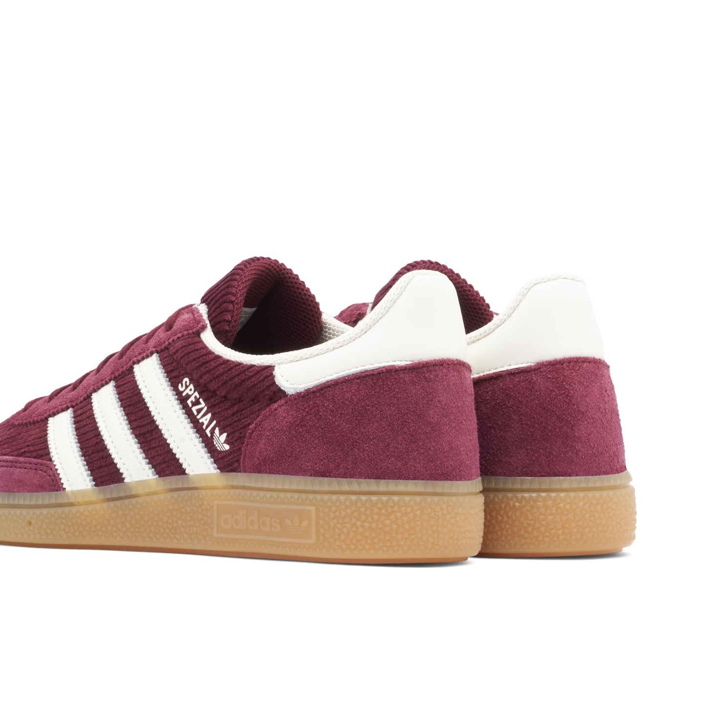Adidas Handball Spezial Shadow Red