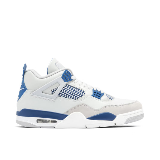 Nike Air Jordan 4 Retro Military Blue