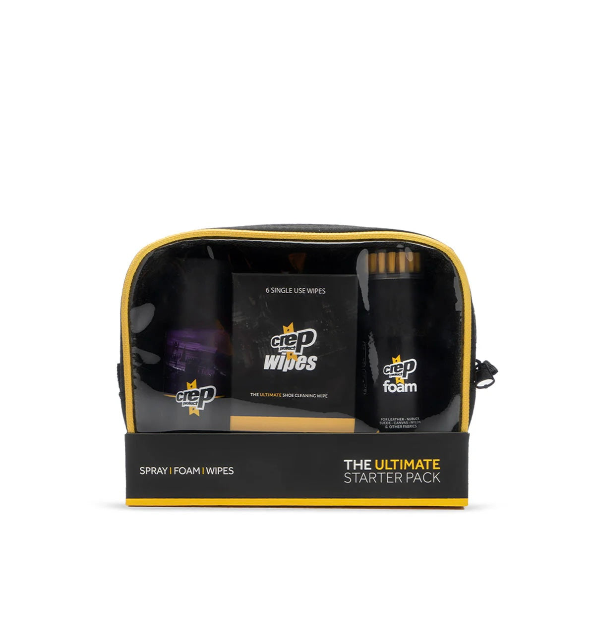 Crep Protect Starter Pack