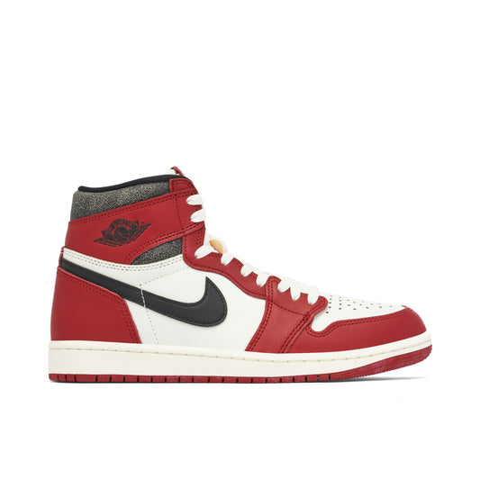 Nike Air Jordan 1 High OG Lost and Found