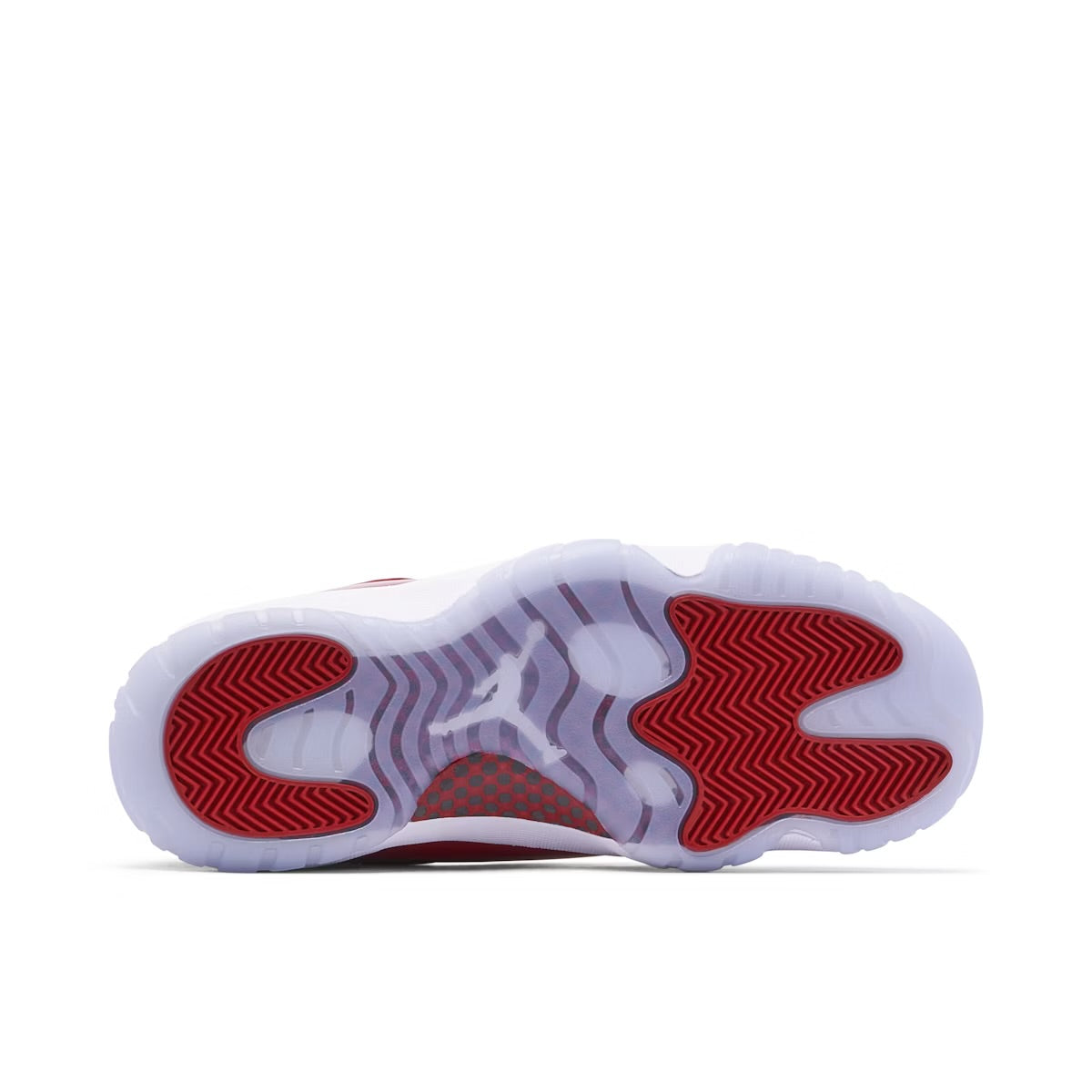 Air Jordan 11 Retro Cherry (2022)