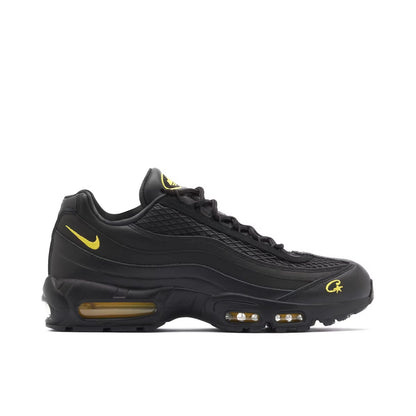 Nike Air Max 95 Corteiz Honey Black